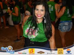 Camarote Espaço Folia (PM)